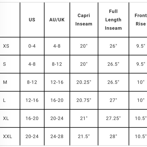 Constantly varied gear capri leggings. Small. Kraken skulls. CVG - Picture 3 of 4